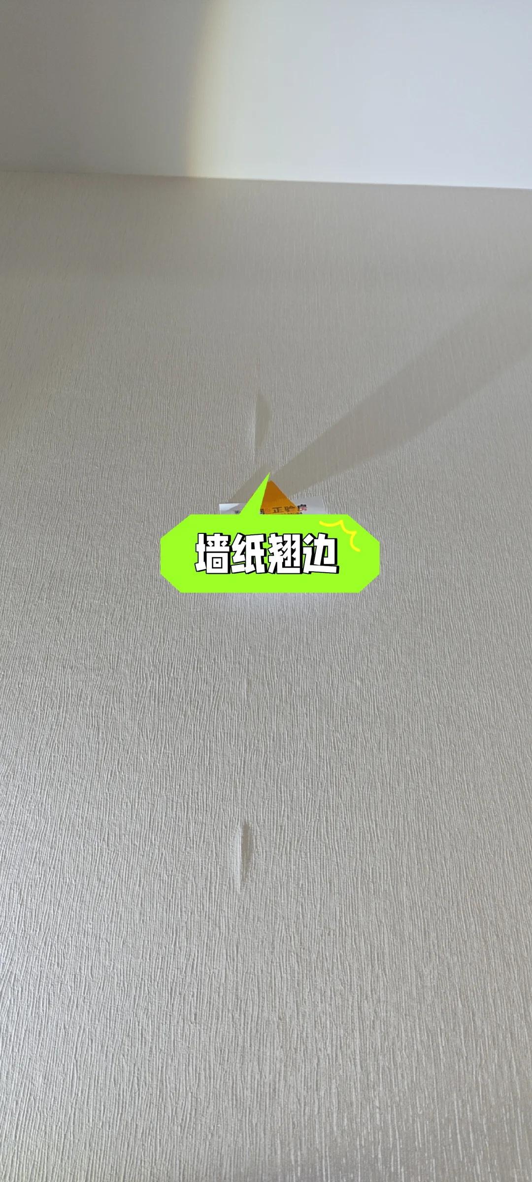 绿城德润柳岸晓风验房
