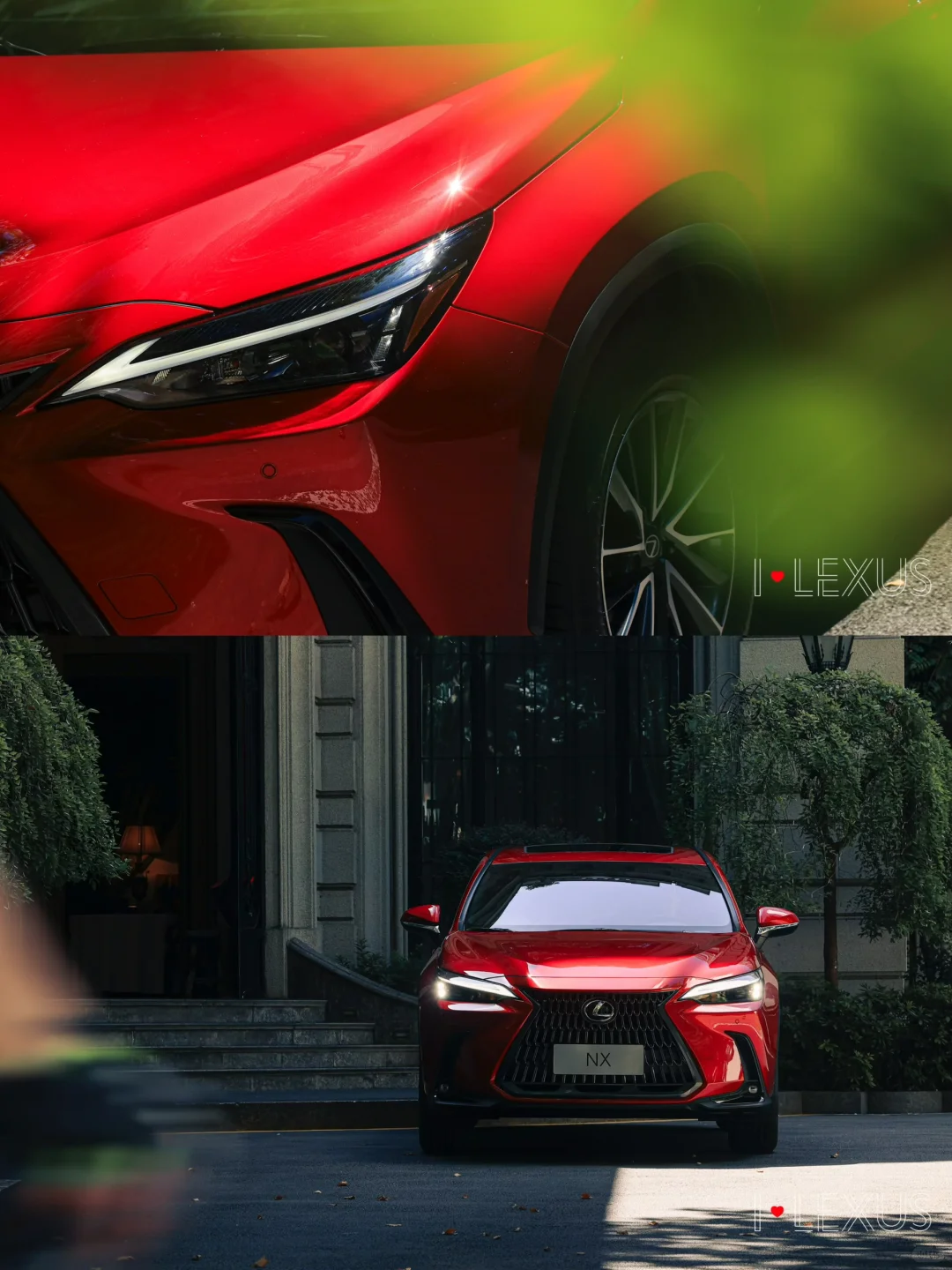 精致女生必入💯Lexus NX200 🥰首付3万开走