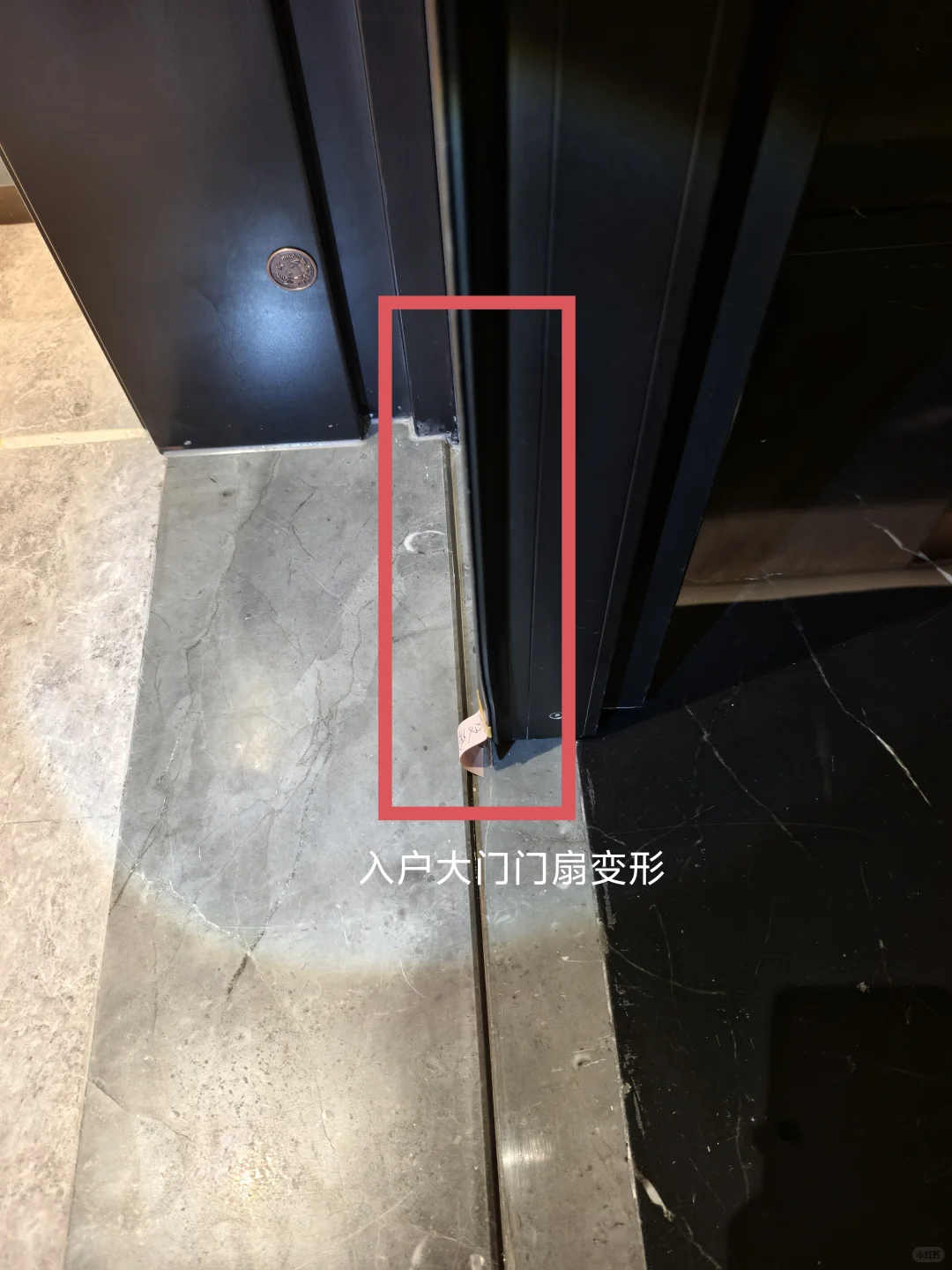 佛山建投恒福壹号验房，情况都有以下