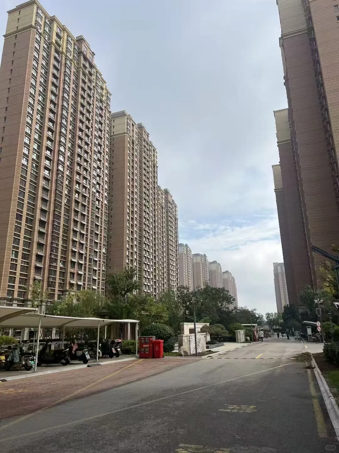 开元盛世双盘献礼国庆！实景现房焕然新生活