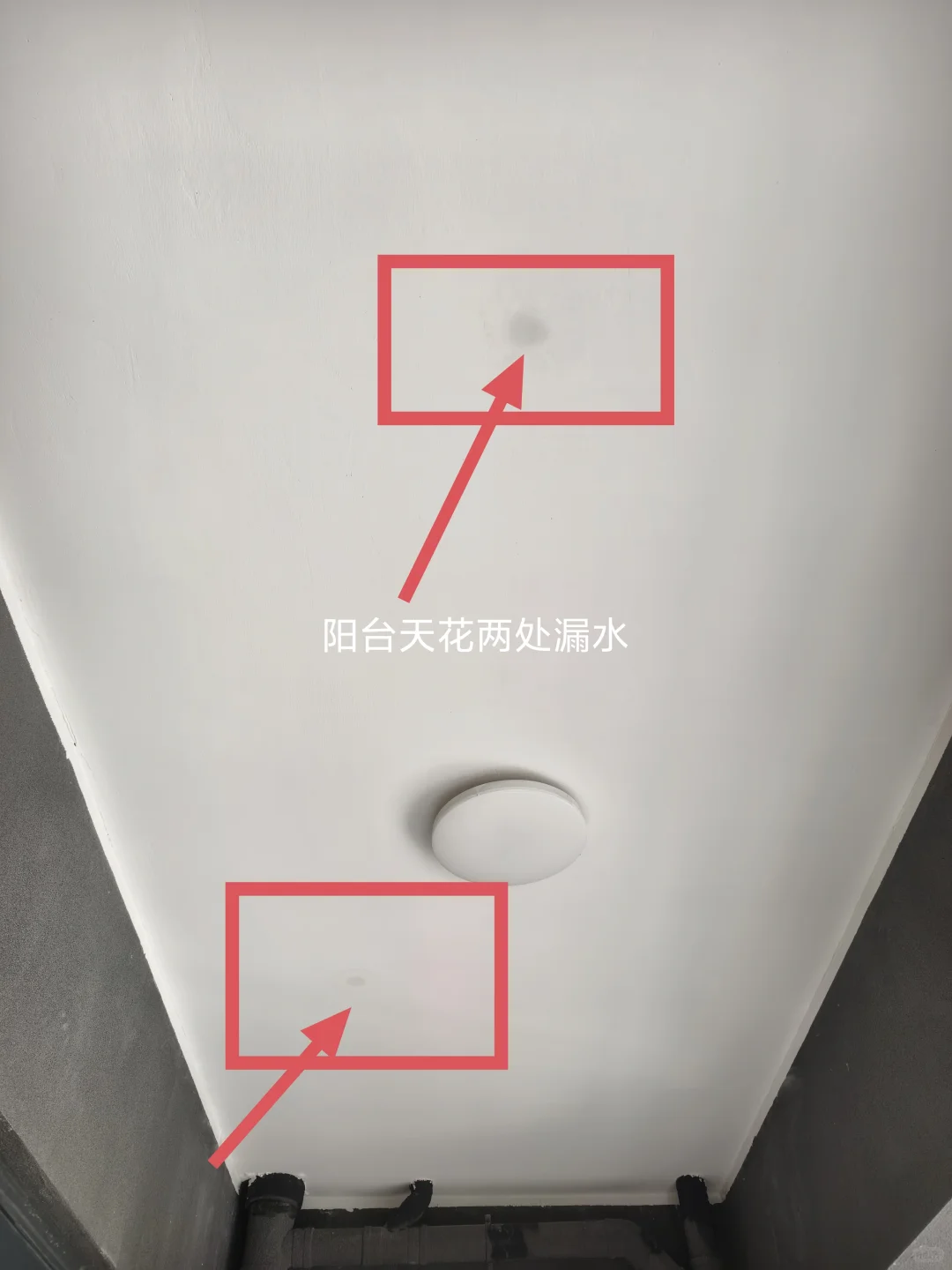 诚汇新都·榕城湾验房，情况都有以下