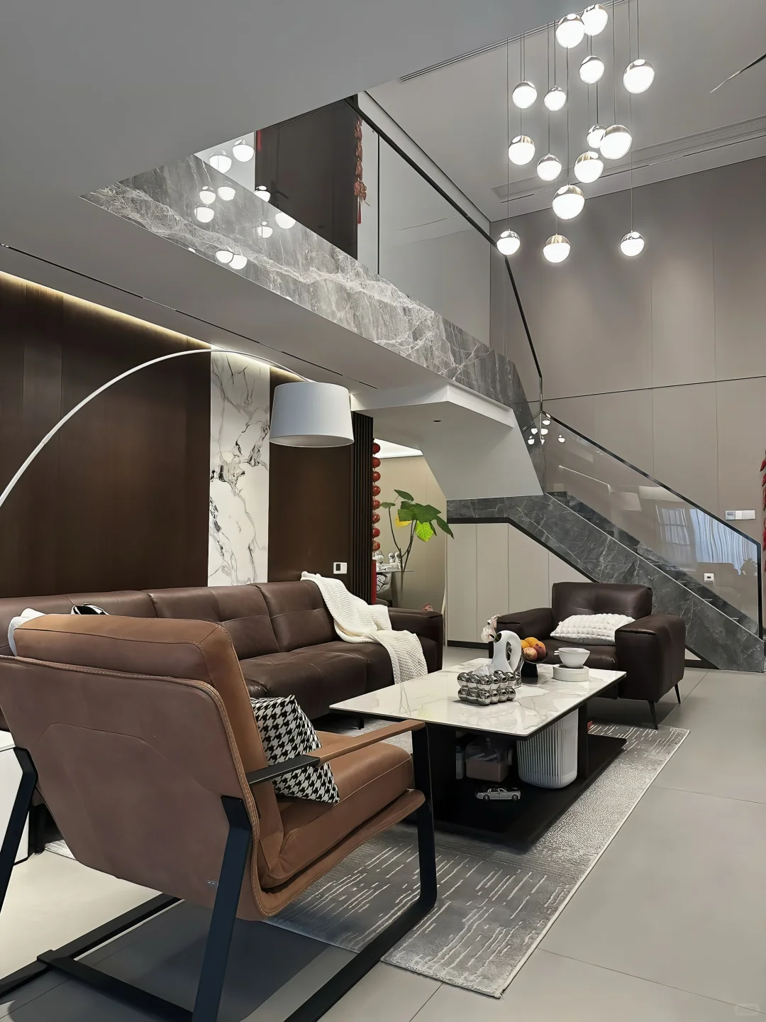 业主离京急出100平米Loft，240个带走