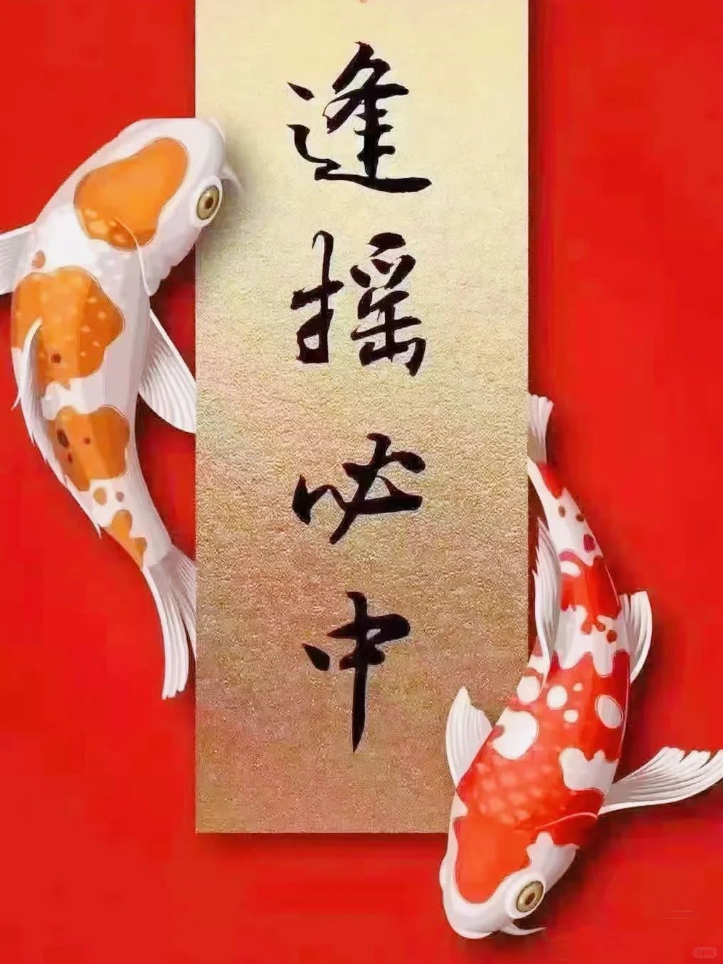 人生第一次摇号｜摇到1号是什么样的体验🍀