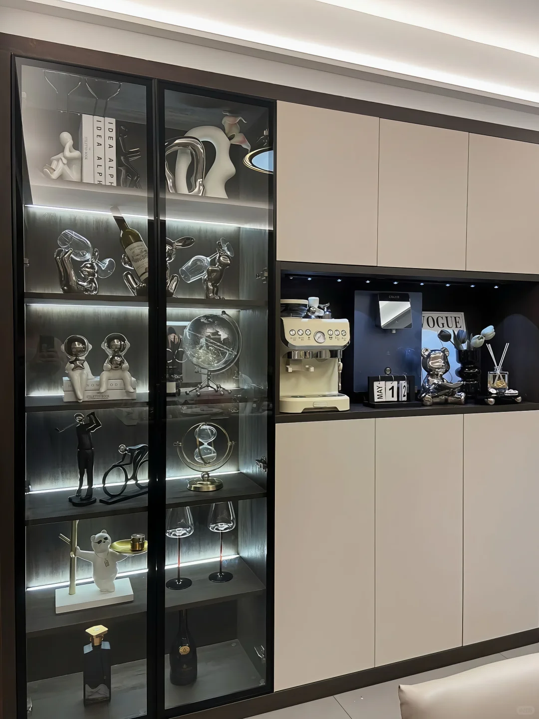 业主离京急出100平米Loft，240个带走