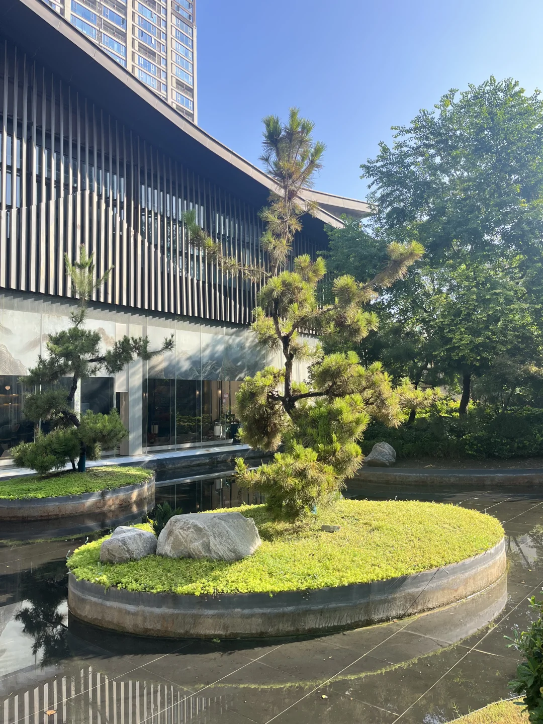 这样的小区首付一万即可买房单价7×××