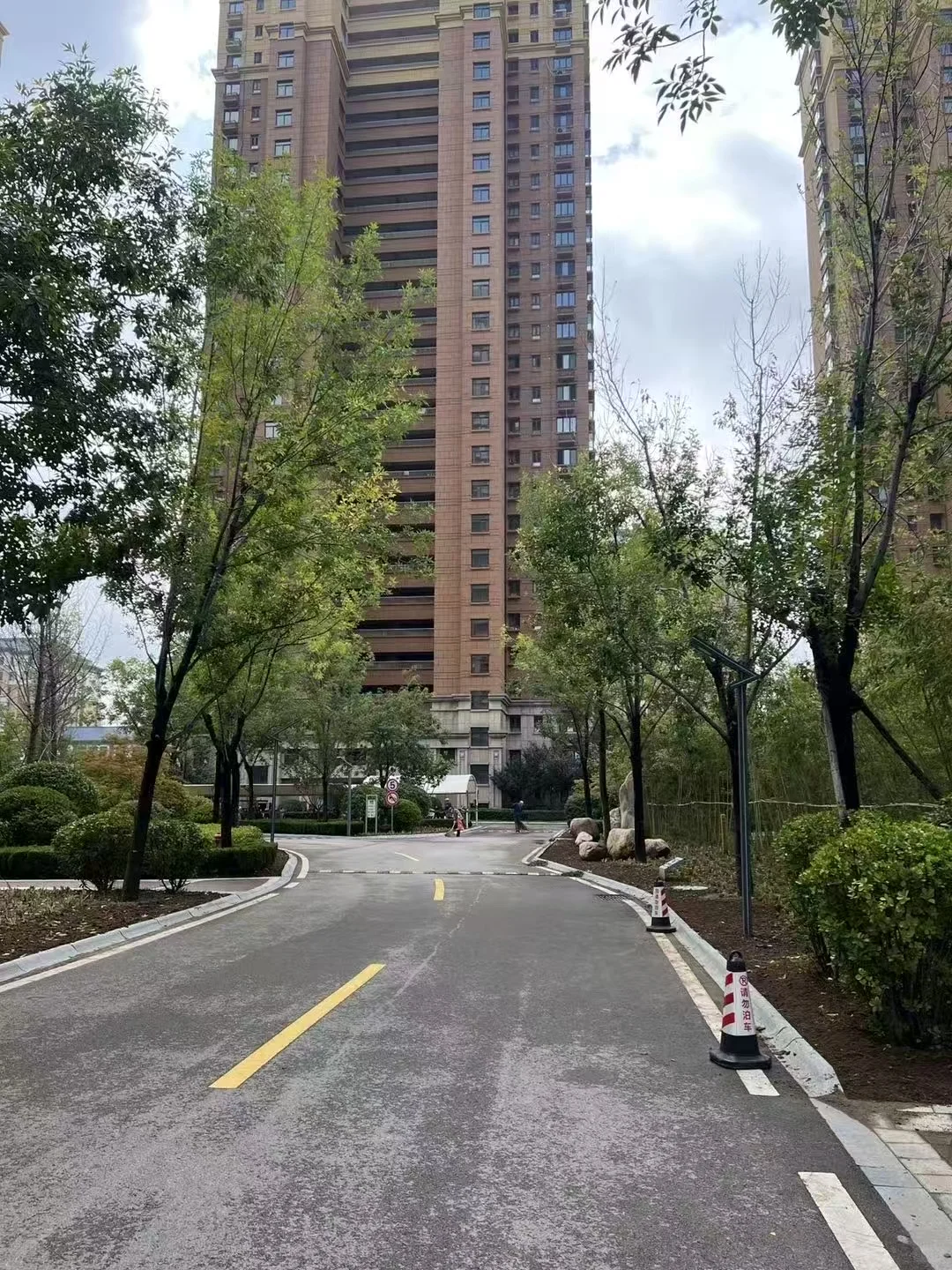 国庆安家锁定开元盛世双盘，实景现房福利多