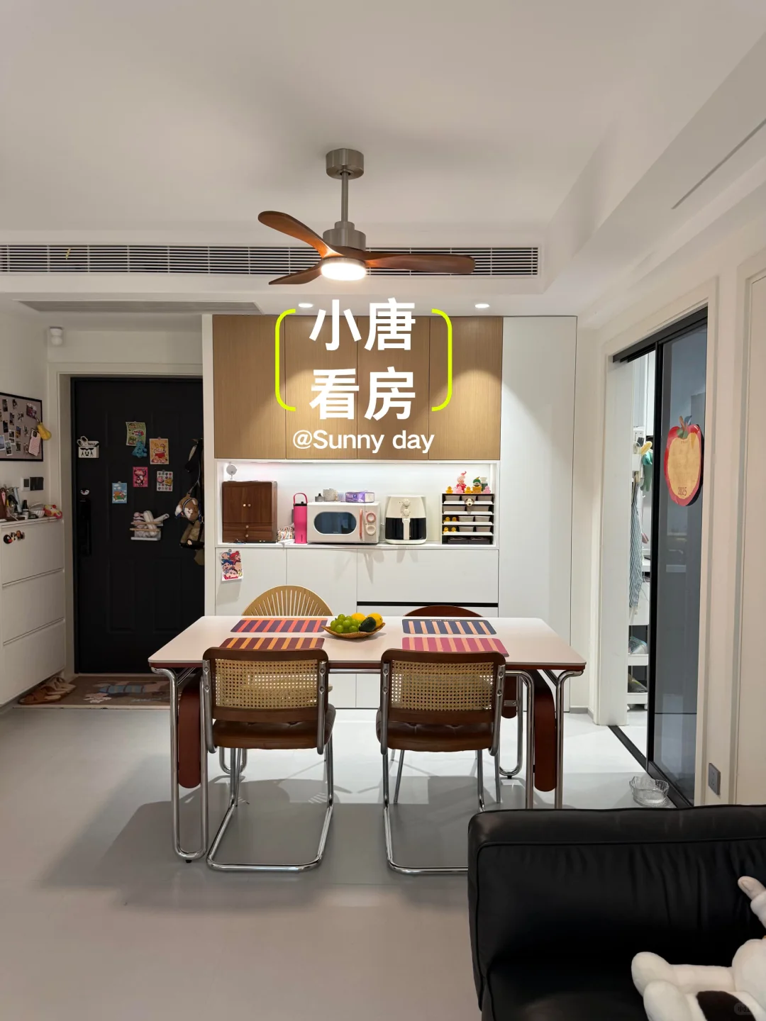 沛鸿中学旁精装小两房，首付1.5w，月供2074