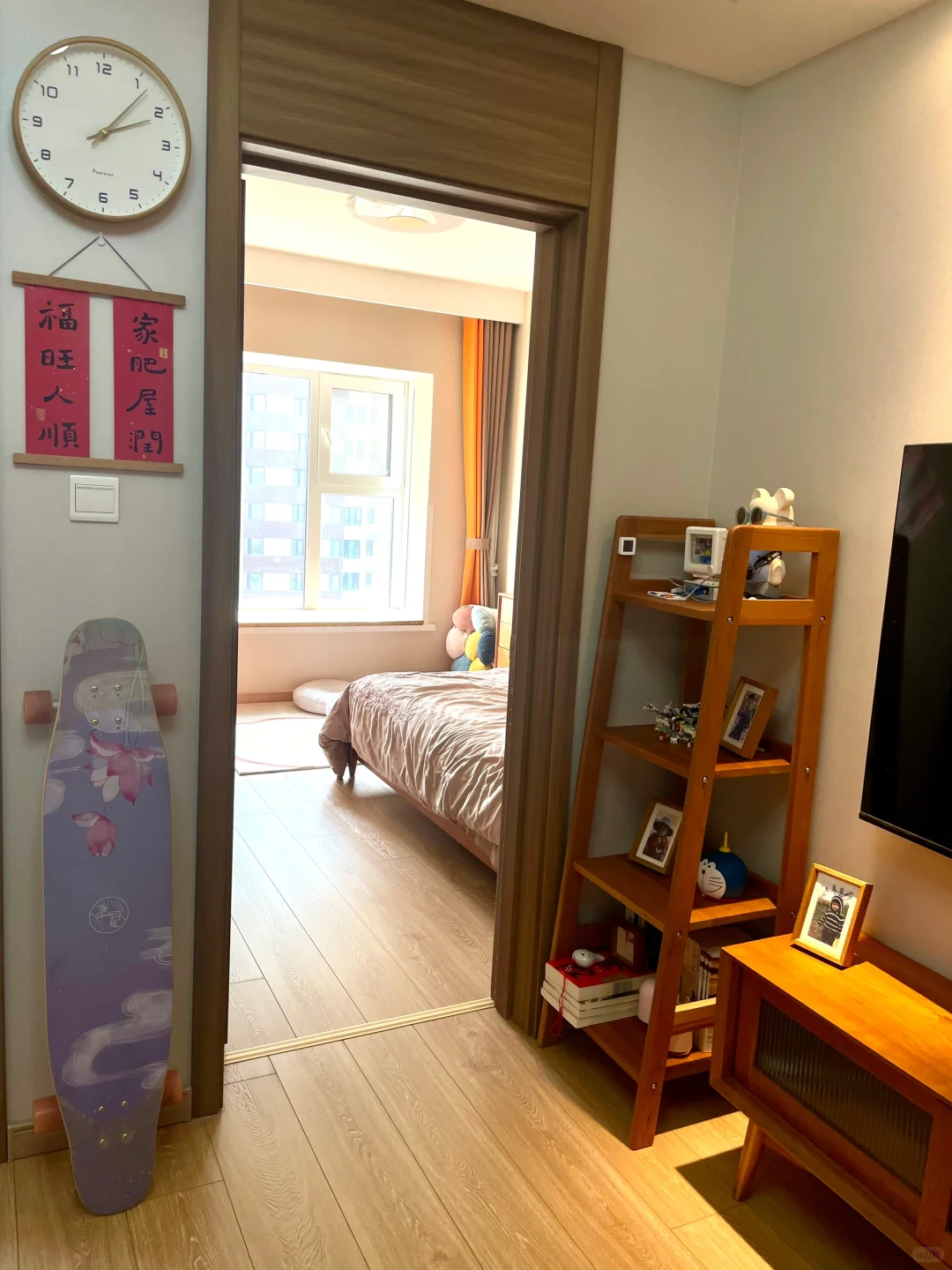 29岁单身女孩15W买的房子太小，不敢发朋友圈