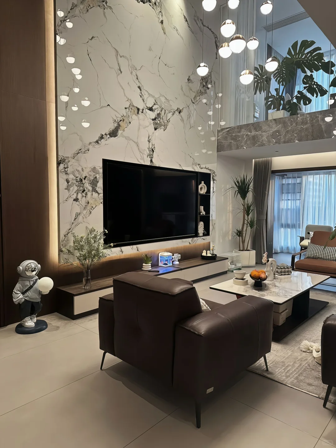 业主离京急出100平米Loft，240个带走