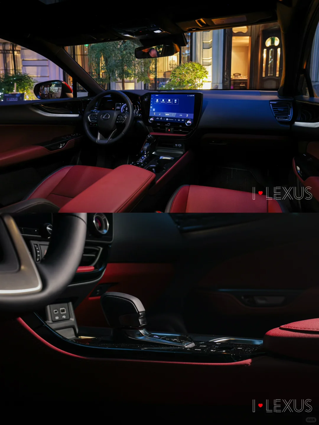 精致女生必入💯Lexus NX200 🥰首付3万开走