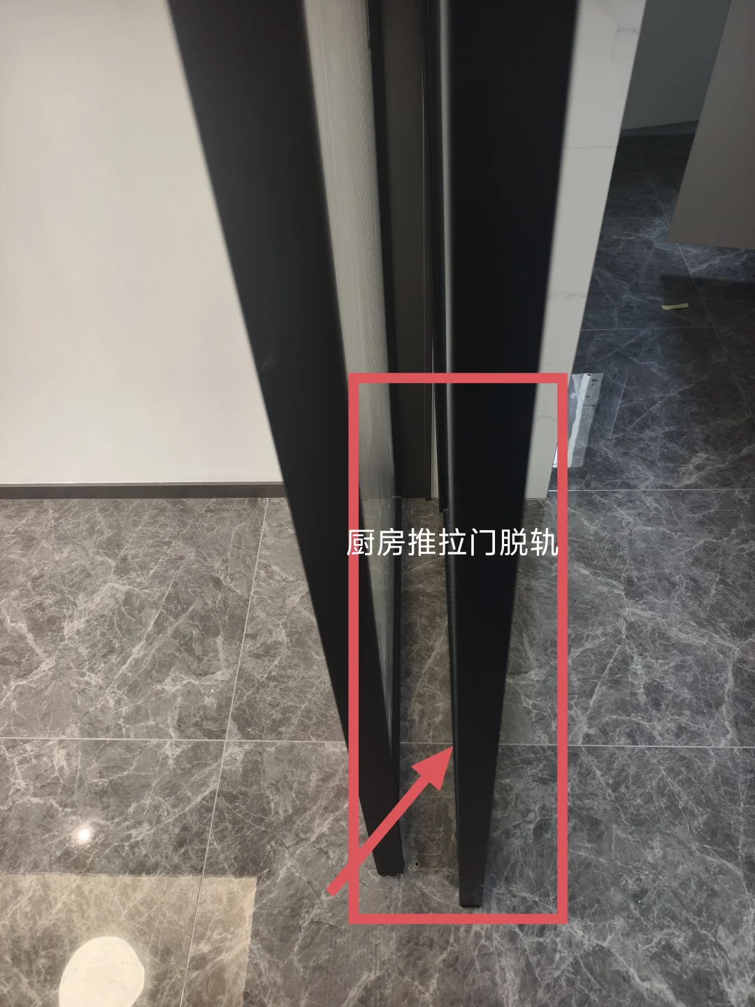 海珠区中旅天宸府验房，情况都有以下