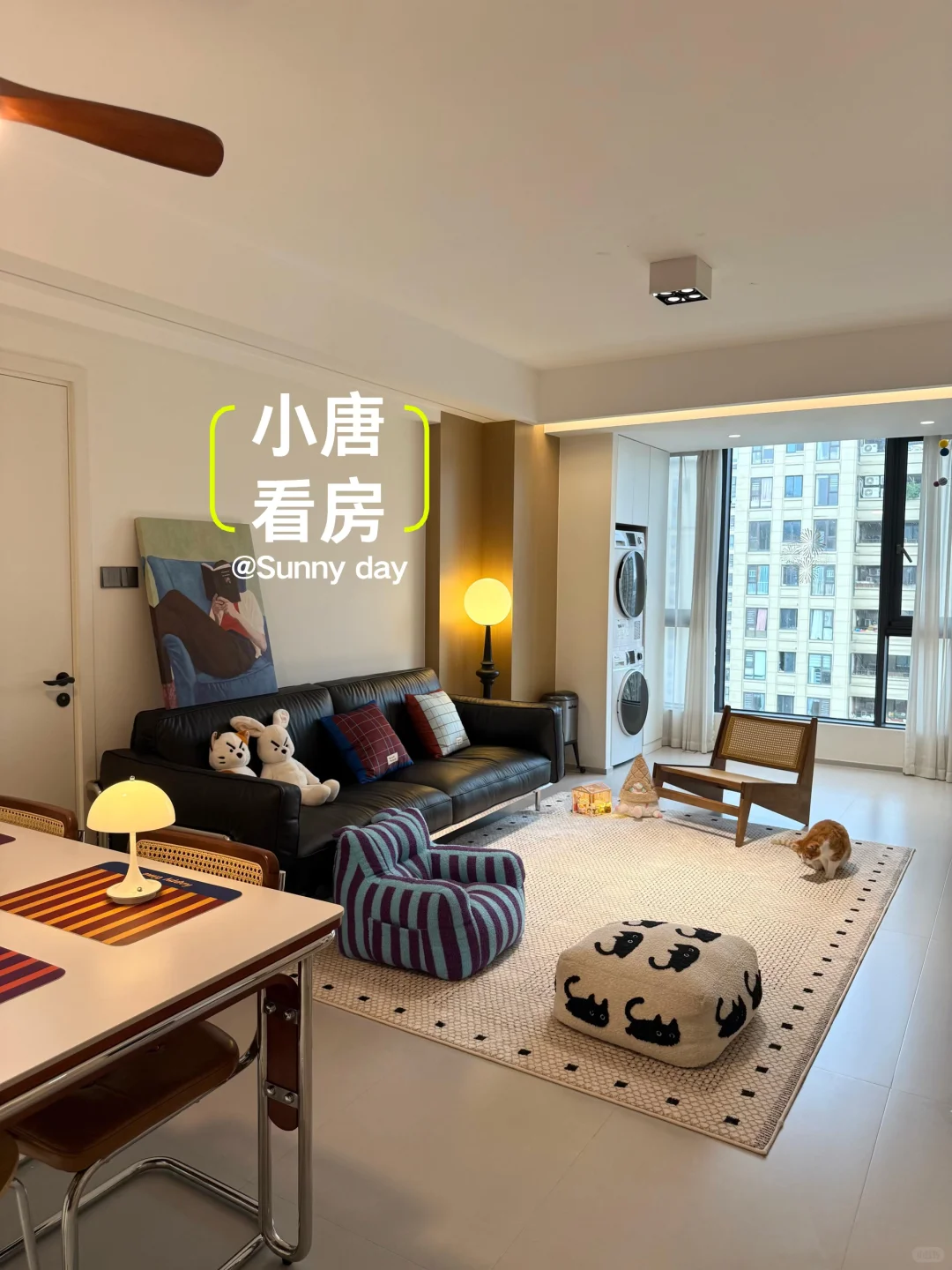 沛鸿中学旁精装小两房，首付1.5w，月供2074