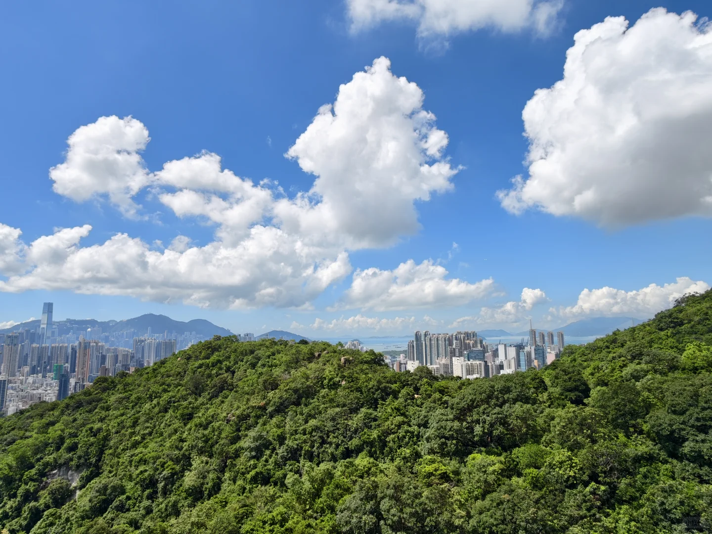 香港豪宅，远不止是一处居住之所