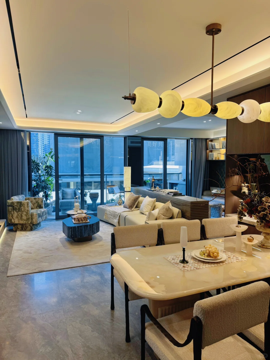 好房子弃选了，会后悔吗❓