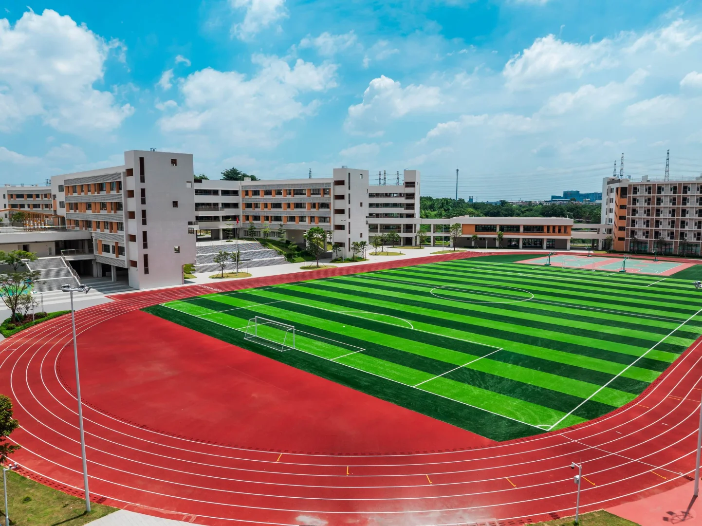 为了娃上学，从海珠搬到番禺，真的值得