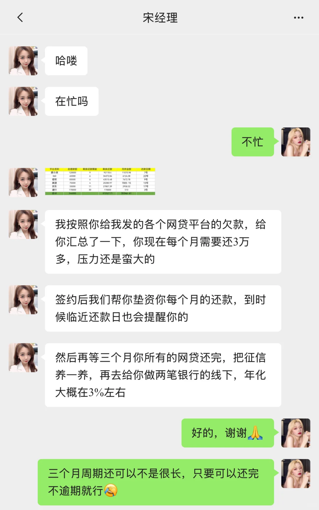 重组原来是这样的！真的有被震惊到