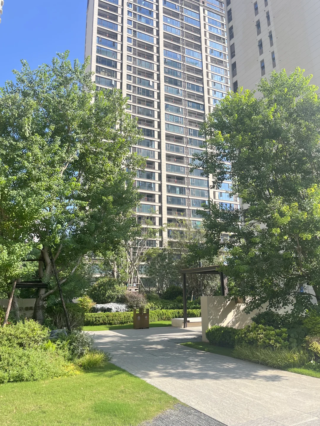 这样的小区首付一万即可买房单价7×××