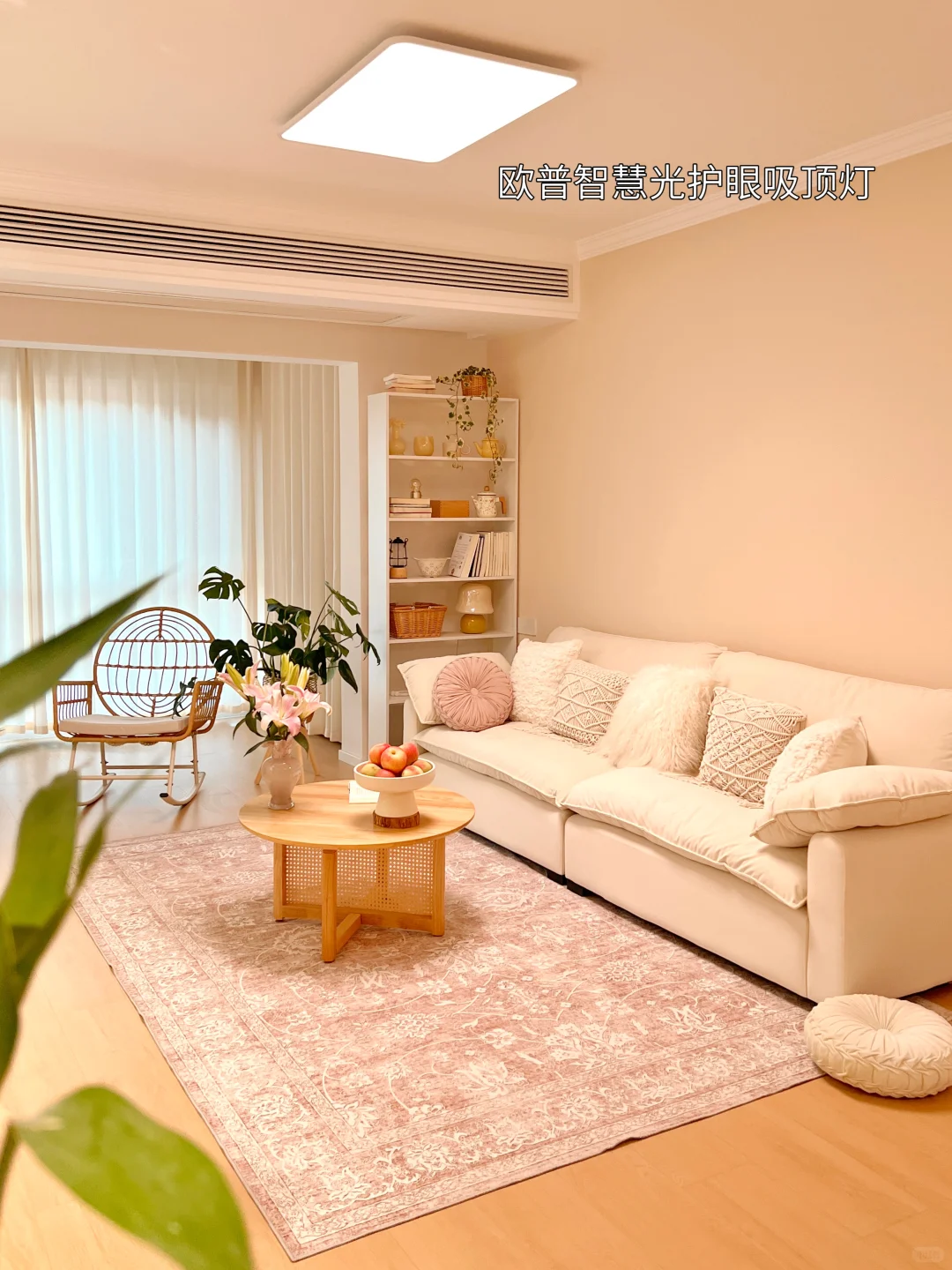 普通人法式田园风的家🏡| 你喜欢嘛？
