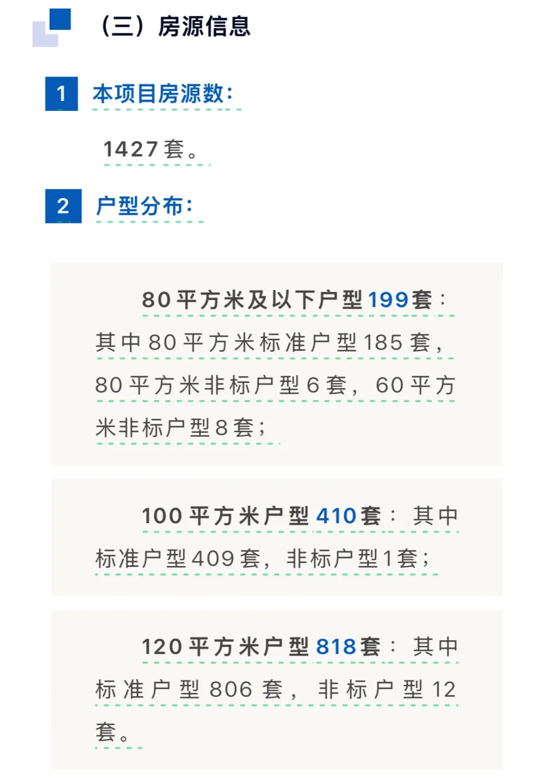 太原保障房可以申购了！