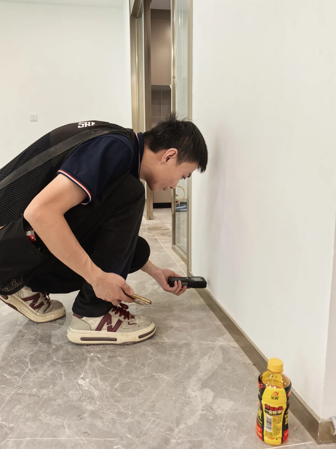 郭大侠 验房、强推