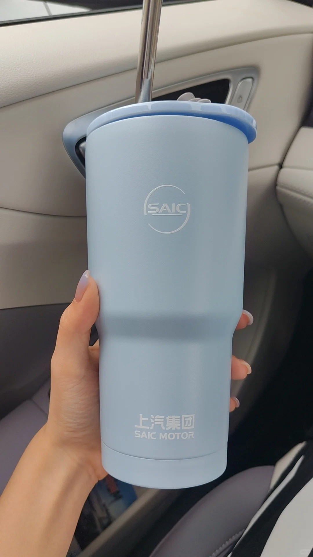 分享MG4买车过程