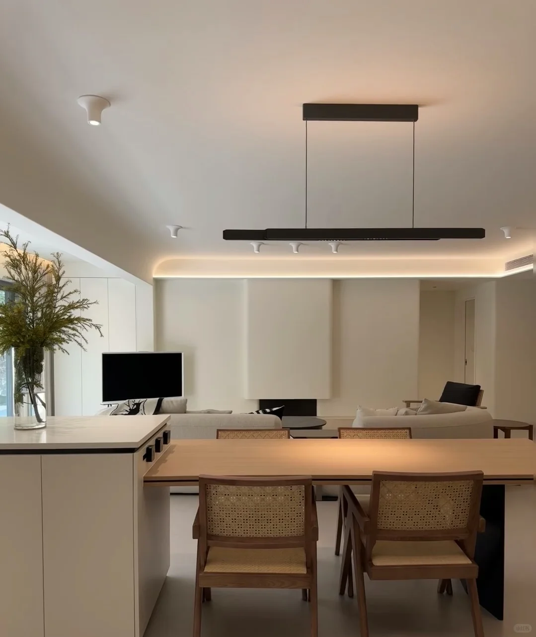 中央公园新上大花园洋房128w带走🏡