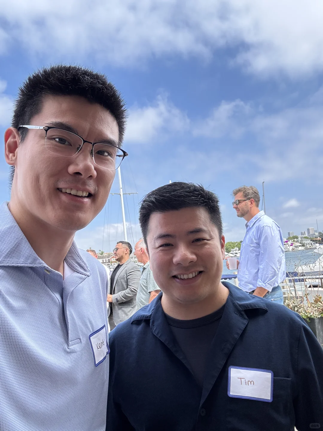 工业地产 vs 多单元公寓 投资日记