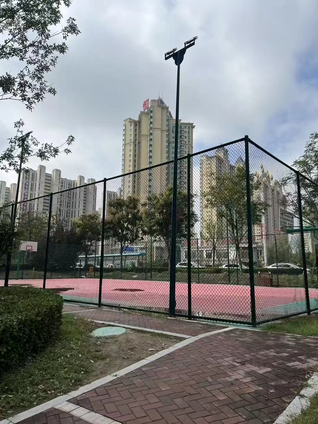 国庆安家锁定开元盛世双盘，实景现房福利多