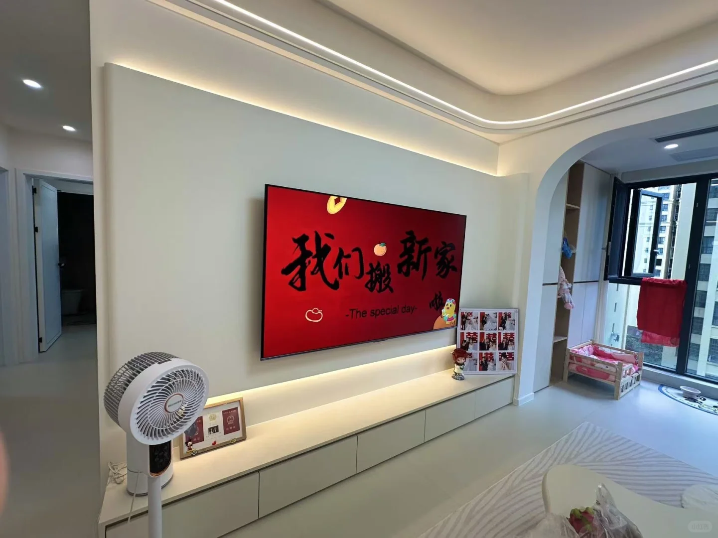 首付2w！终于让我在30岁前在成都拥有一个家