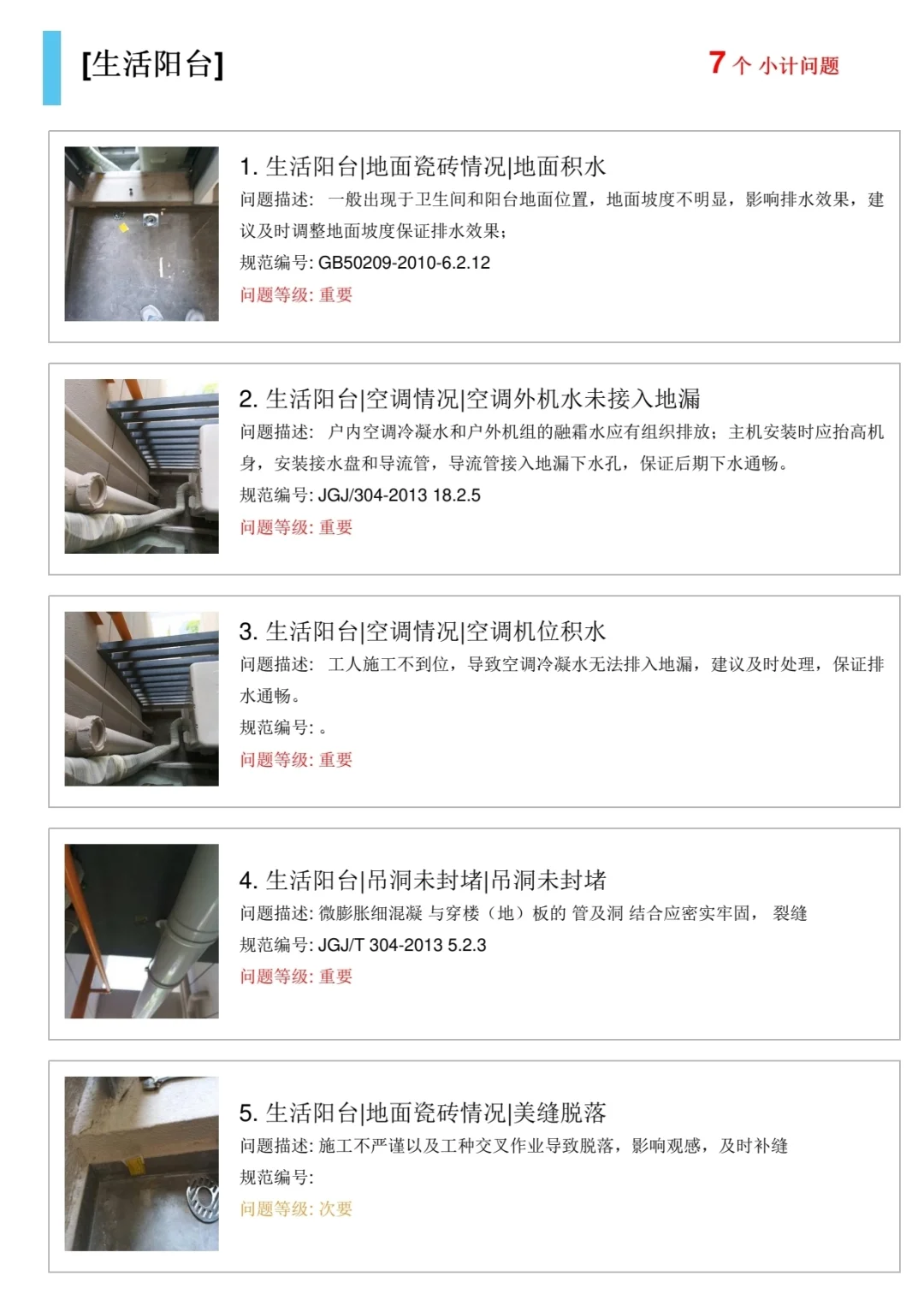 精装房验房，地狱模式开局