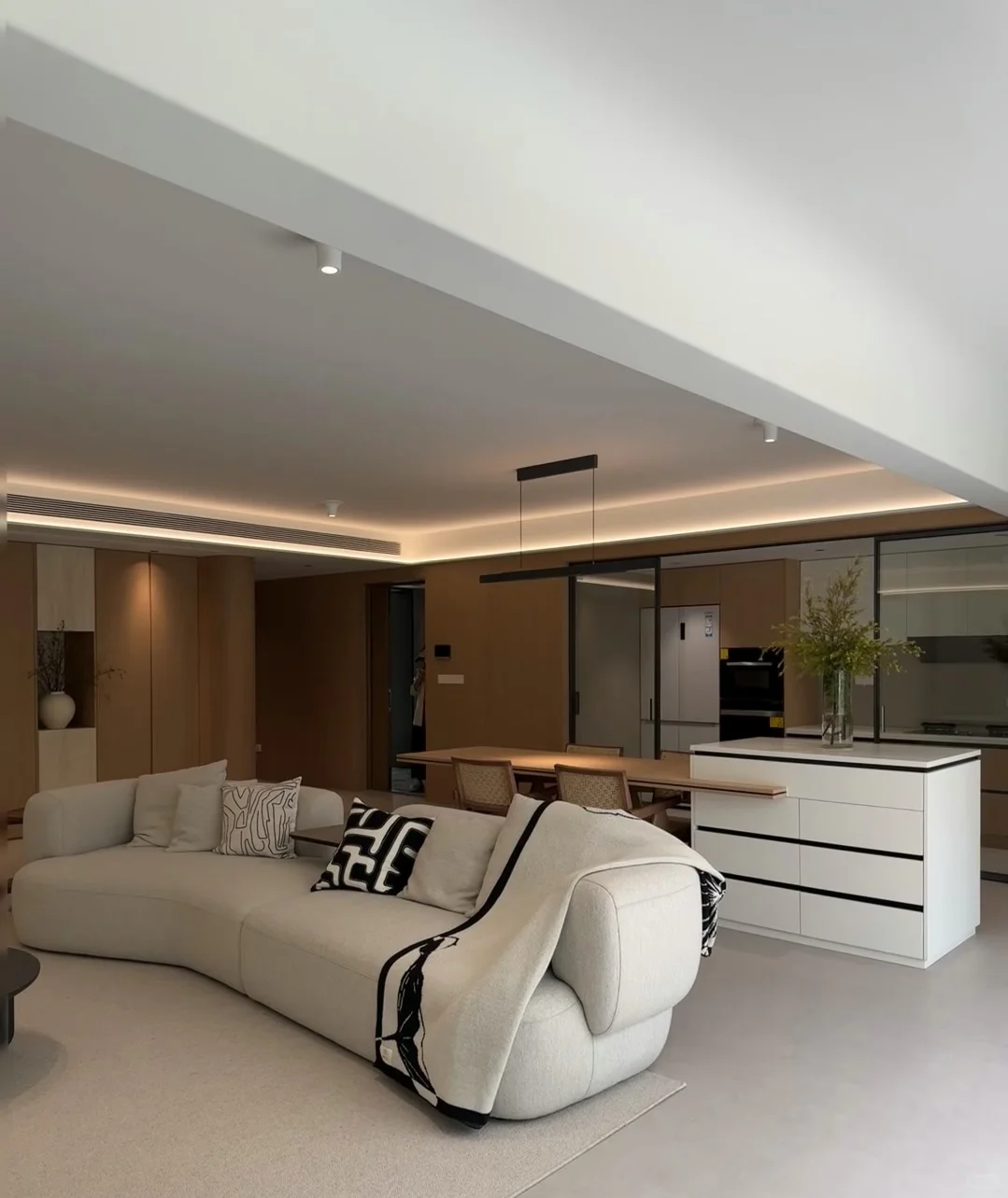 中央公园新上大花园洋房128w带走🏡