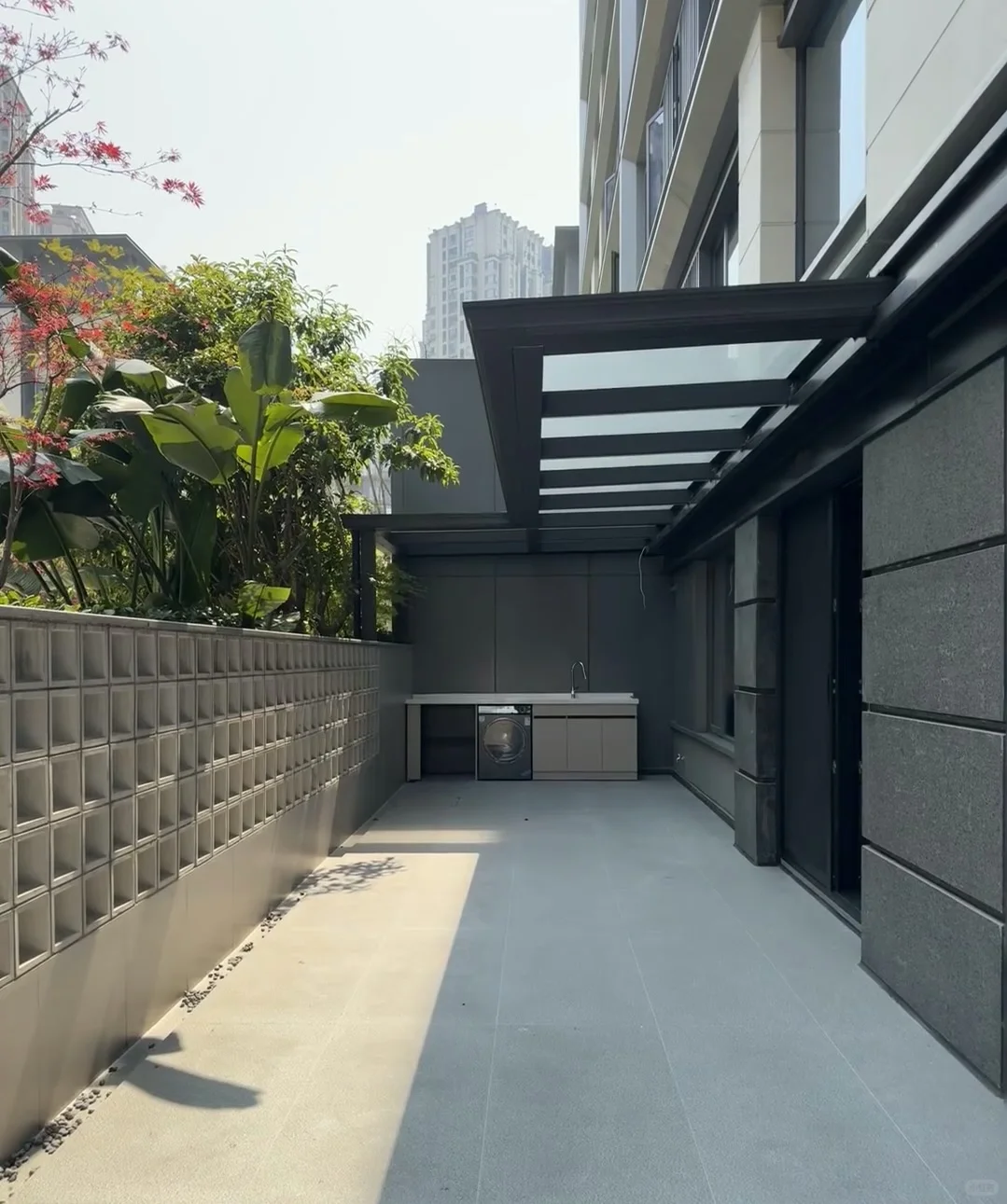 中央公园新上大花园洋房128w带走🏡