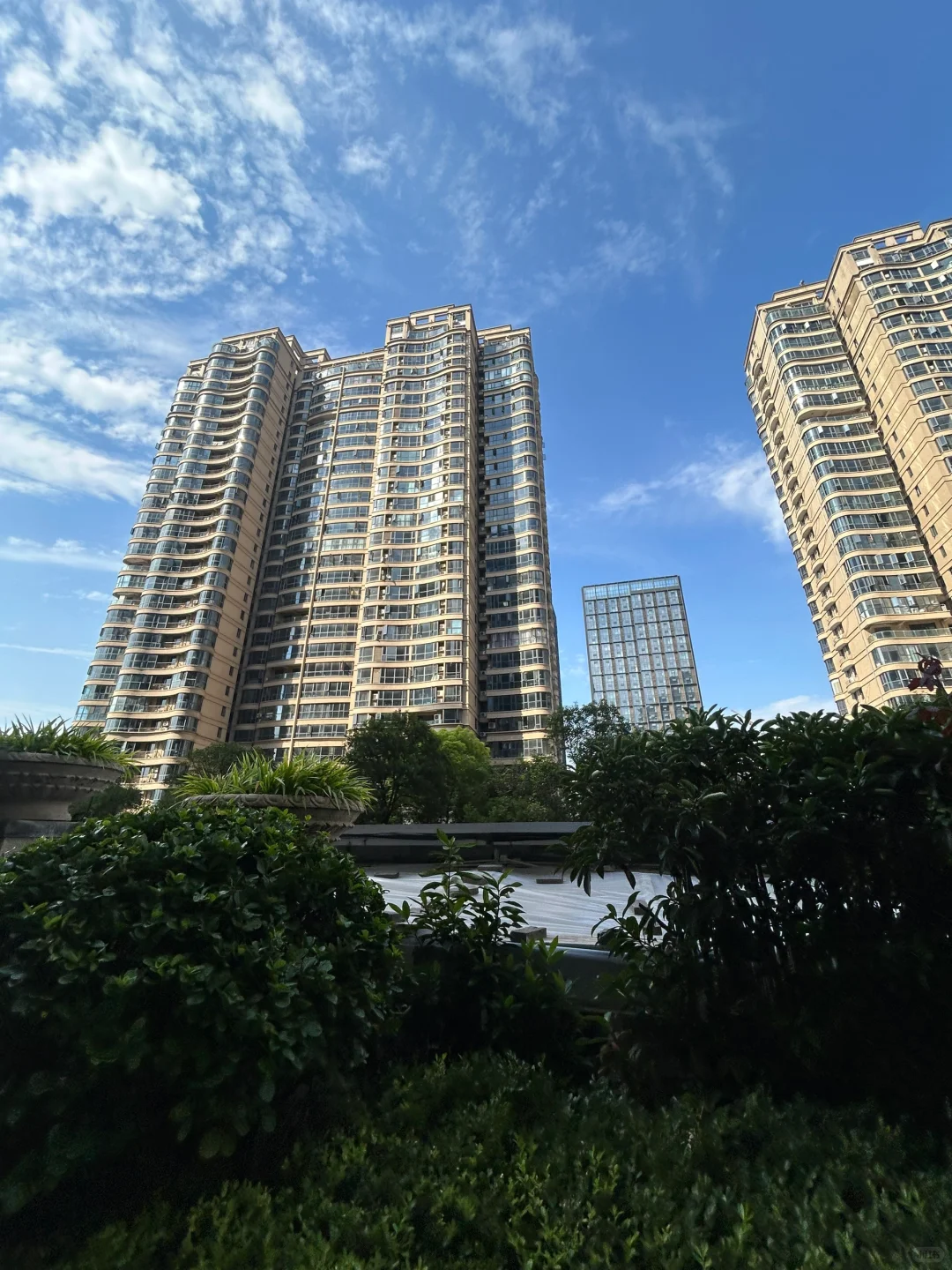 分享在“商圈”上面的“香”房