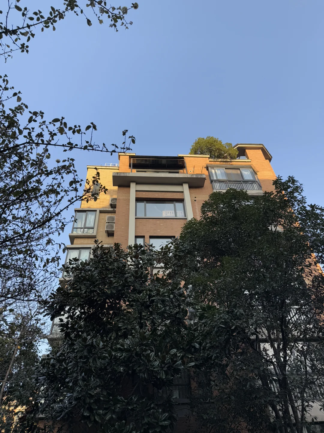 首付29w I 月供4k 也能安家杭州啦