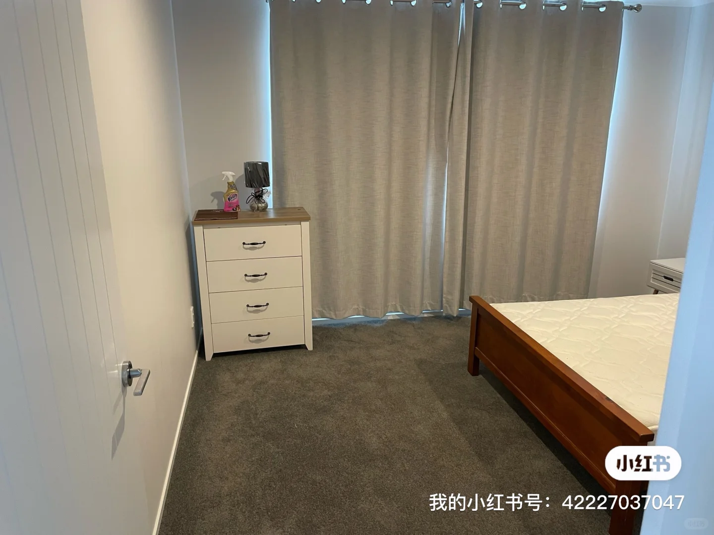 惠林顿好房出租
