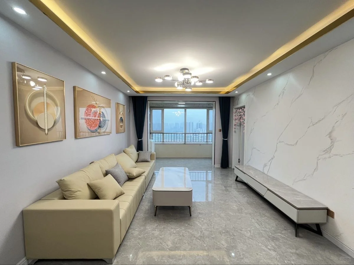 1000元包物业的🏠太太太香啦