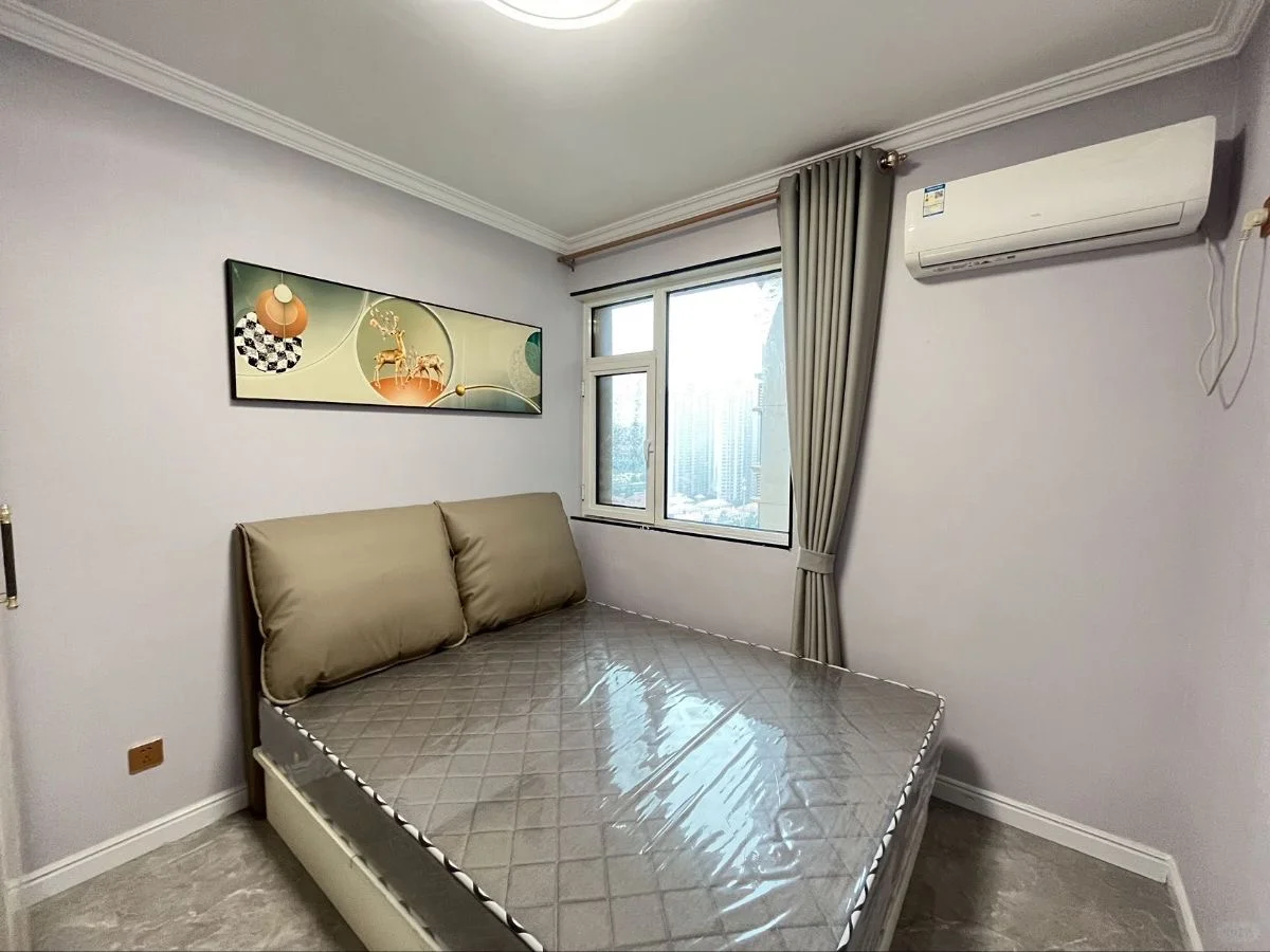 1000元包物业的🏠太太太香啦