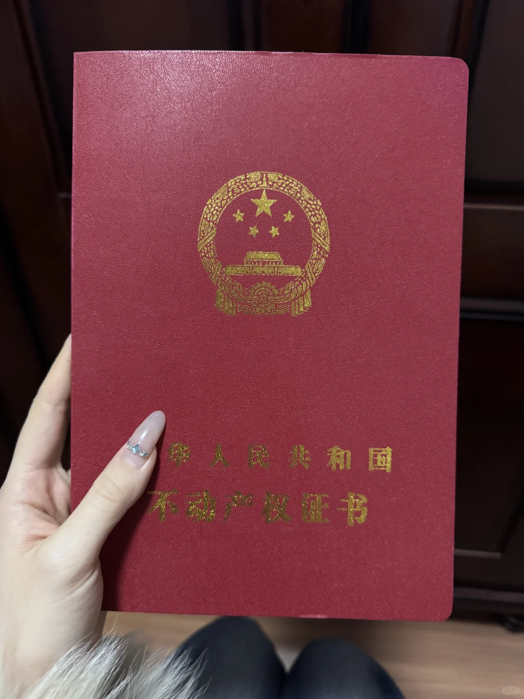 28岁未婚女生 在济南cbd买首套房啦！