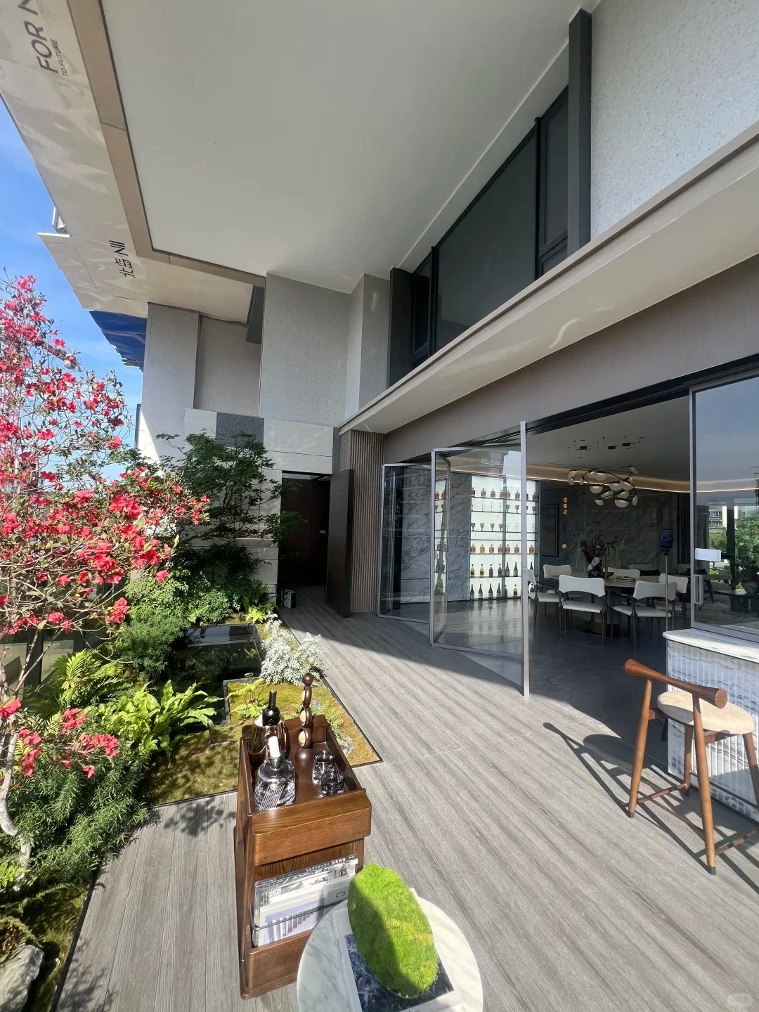 杭州4层花园洋房🏠户户送露台 136万书包
