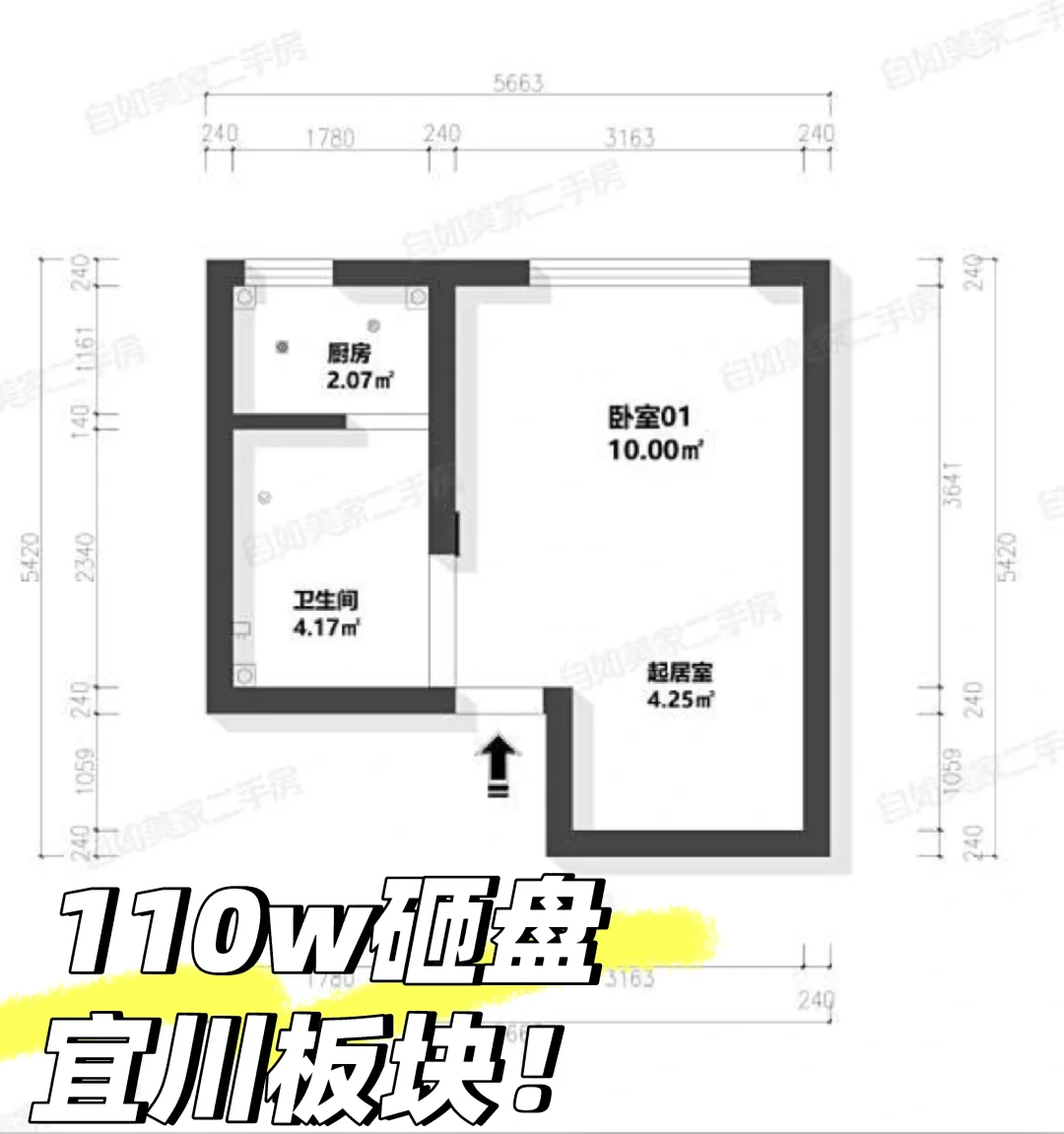 挂牌价一出！业主群炸了！