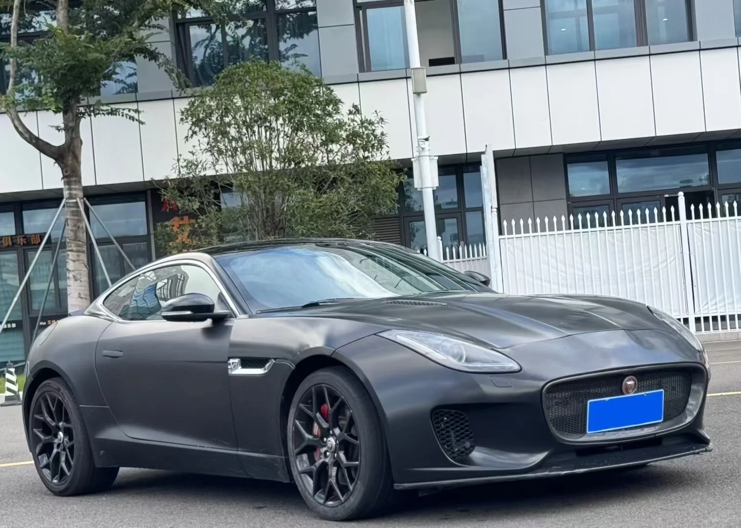 男孩子的梦想之车