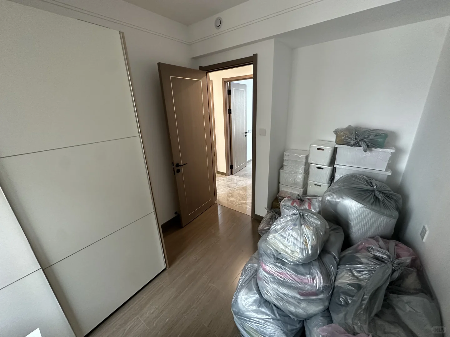 天崩开局｜新家布置1.0版开启🛋️
