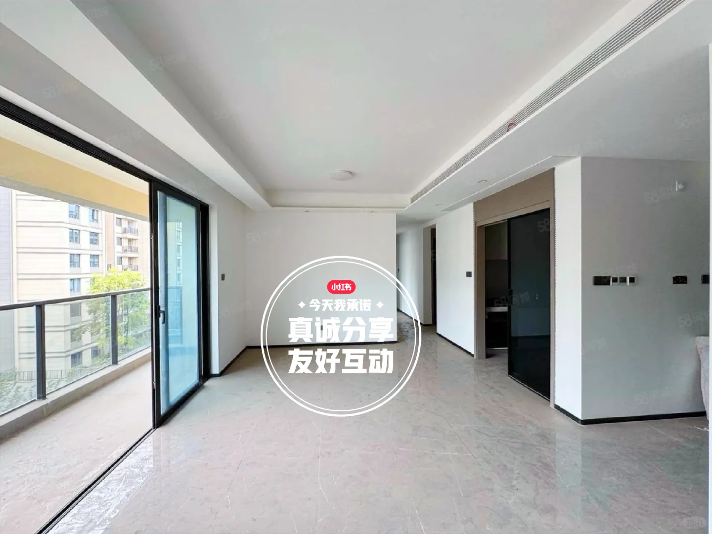 35岁失业后花1300在重庆租到了梦中情房❗️