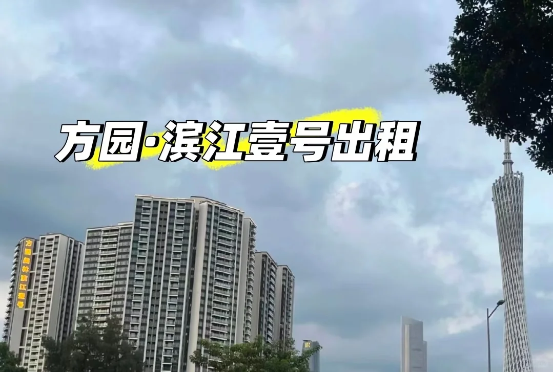 客村赤岗新房招租🎉🎉
