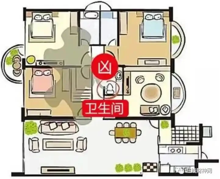 选房注意以下4点，普通人也能选到好房子