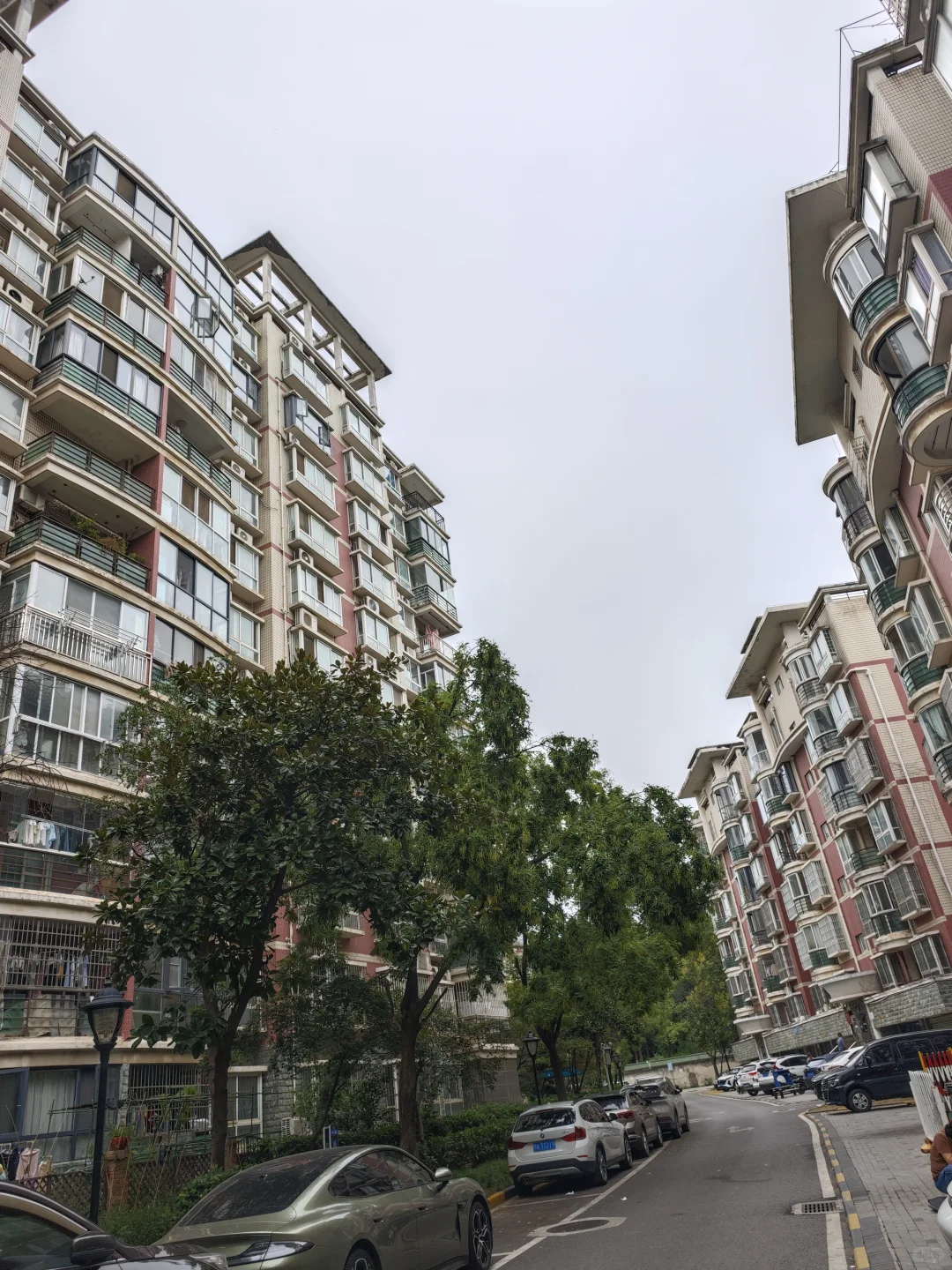武汉看房打卡7--光谷陆景苑