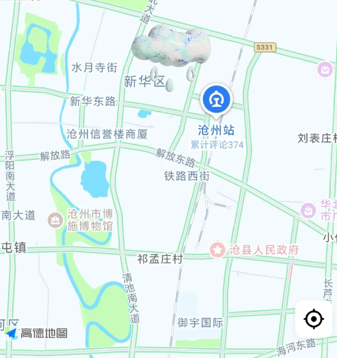 河北沧州佛系买房