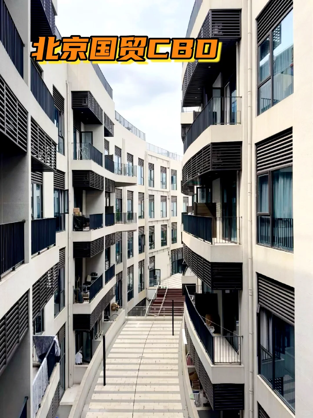 北京整租 | 抢房啦，国贸繁华商圈 2000+