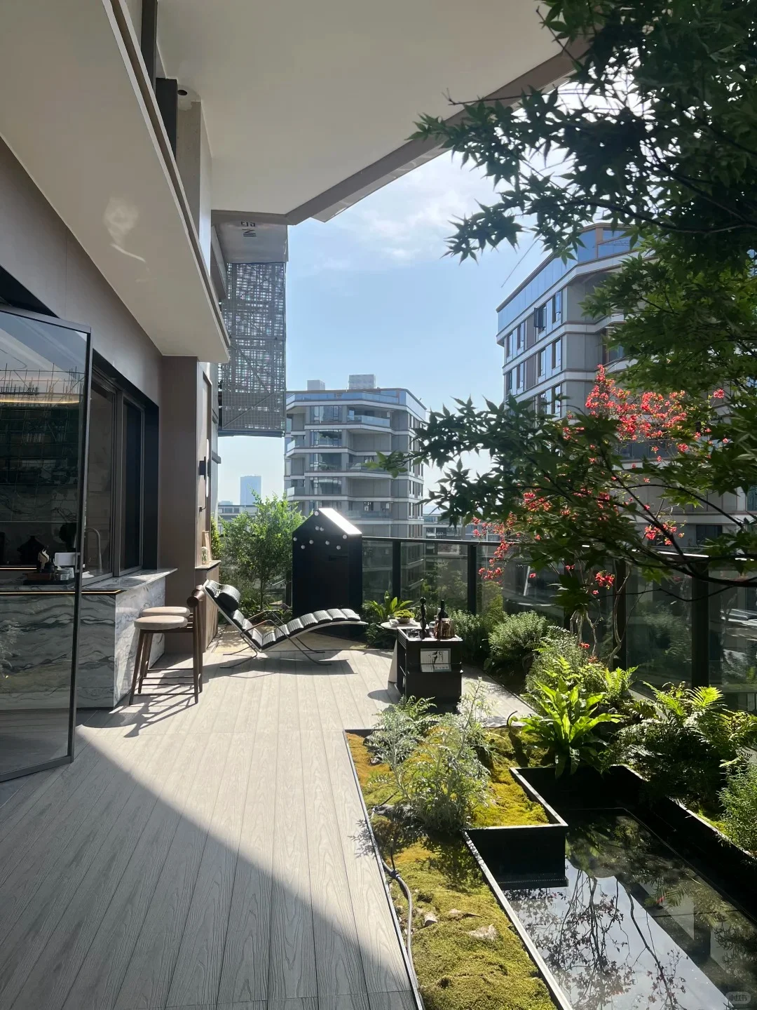 杭州4层花园洋房🏠户户送露台 136万书包