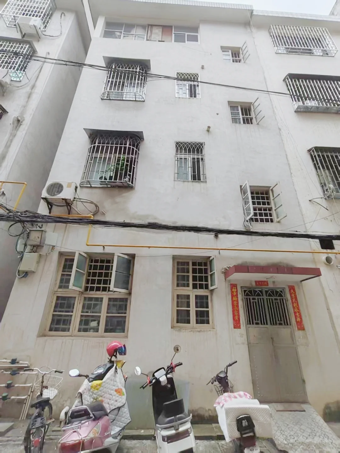 整栋漳州长泰城中心四层二小旁急出售
